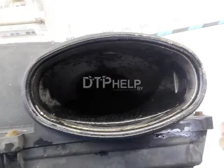 0180942902 Корпус воздушного фильтра Mercedes Actros Арт AM36240124, вид 3