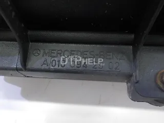 0180942902 Корпус воздушного фильтра Mercedes Actros Арт AM36240124, вид 4