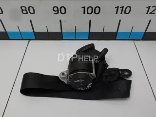 81623056329 Ремень безопасности MAN TGA Арт AM36260940, вид 1