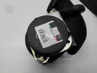 81623056329 Ремень безопасности MAN TGA Арт AM36260940, вид 3