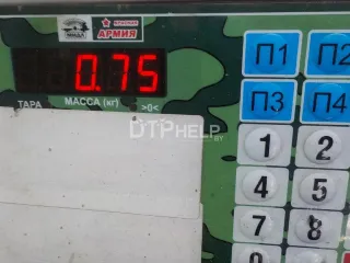 81623056329 Ремень безопасности MAN TGA Арт AM36260940, вид 6