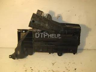 Корпус воздушного фильтра Ford Fiesta 5 Арт AM3151390, вид 3