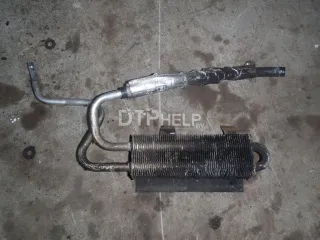  Радиатор масляный Chrysler Neon 2 Арт AM40028574