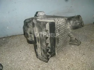  Корпус воздушного фильтра Renault Megane 2 Арт AM40153157, вид 2