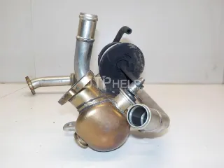 03G131512S Радиатор системы EGR Volkswagen Golf 4 Арт AM40436381, вид 6