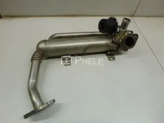 03G131512AD Радиатор системы EGR Volkswagen Golf 4 Арт AM40439299, вид 1