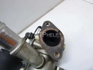 03G131512AD Радиатор системы EGR Volkswagen Golf 4 Арт AM40439299, вид 5
