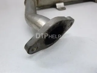 03G131512AD Радиатор системы EGR Volkswagen Golf 4 Арт AM40439299, вид 6