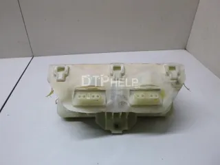 13168095 Подушка безопасности пассажирская (в торпедо) Opel Astra H Арт AM40489539, вид 2