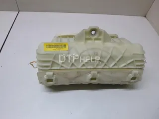 13168095 Подушка безопасности пассажирская (в торпедо) Opel Astra H Арт AM40489539, вид 3