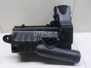 3C0129607BA Корпус воздушного фильтра Seat Leon 2 Арт AM40494089, вид 5