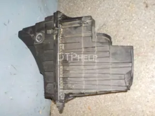 7H0129607L Корпус воздушного фильтра Volkswagen Transporter T5 Арт AM40513474, вид 1
