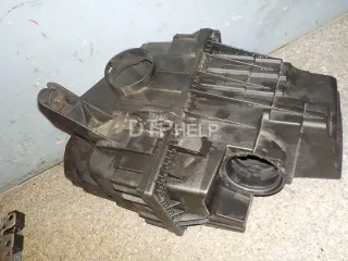7H0129607L Корпус воздушного фильтра Volkswagen Transporter T5 Арт AM40513474, вид 5
