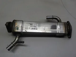 504158592 Радиатор системы EGR Iveco Daily 4 Арт AM40539518, вид 1