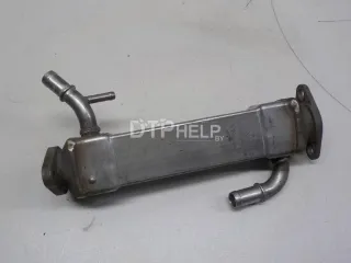 504158592 Радиатор системы EGR Iveco Daily 4 Арт AM40539518, вид 2