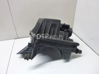  Корпус воздушного фильтра Opel Astra J Арт AM40573213, вид 3