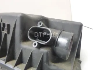  Корпус воздушного фильтра Opel Astra J Арт AM40573213, вид 5