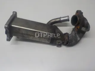1427362 Радиатор системы EGR Ford Mondeo 4 Арт AM40710420, вид 2
