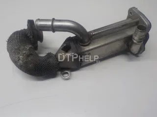 1427362 Радиатор системы EGR Ford Mondeo 4 Арт AM40710420, вид 4