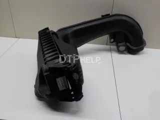 13718573869 Корпус воздушного фильтра BMW 5 F10/F11/GT F07 Арт AM40749880, вид 2