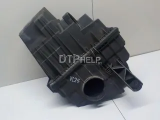 7H0129607L Корпус воздушного фильтра Volkswagen Transporter T5 Арт AM40772819, вид 1
