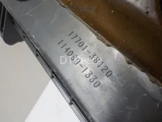 1770038131 Корпус воздушного фильтра Lexus LS 4 Арт AM40781697, вид 5