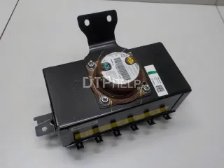 84530B0700 Подушка безопасности пассажирская (в торпедо) Kia Cerato 3 Арт AM40809608, вид 2