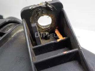  Корпус воздушного фильтра Mitsubishi Pajero 4 Арт AM40838575, вид 8