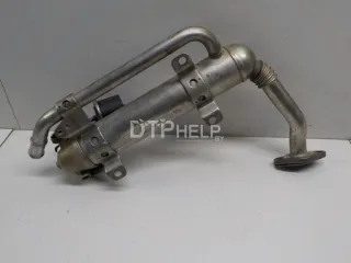 03G131512AD Радиатор системы EGR Volkswagen Golf 4 Арт AM40864636, вид 4