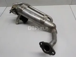 03G131512AD Радиатор системы EGR Volkswagen Golf 4 Арт AM40864636, вид 5