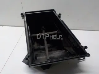 6Y0129607D Корпус воздушного фильтра Seat Ibiza 4 Арт AM40881703, вид 6
