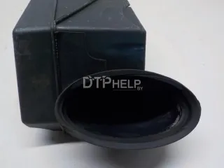 165854AA0A Резонатор воздушного фильтра Nissan Almera G15 Арт AM40890023, вид 5