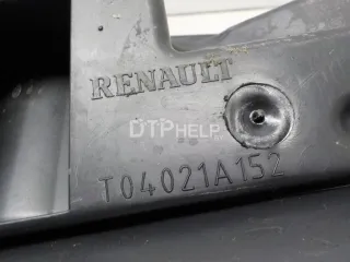 165854AA0A Резонатор воздушного фильтра Nissan Almera G15 Арт AM40890023, вид 6