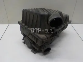357129607A Корпус воздушного фильтра Volkswagen Passat B3 Арт AM40893018, вид 2