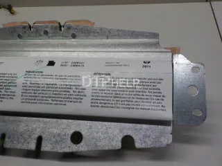 72127943537 Подушка безопасности пассажирская (в торпедо) BMW X5 E70 Арт AM40910665, вид 2