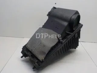 95511002210 Корпус воздушного фильтра Porsche Cayenne 955 Арт AM40949765, вид 2
