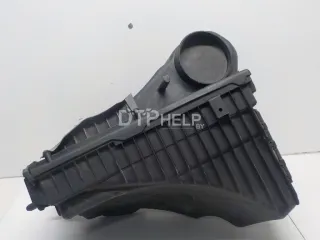 95511002210 Корпус воздушного фильтра Porsche Cayenne 955 Арт AM40949765, вид 3
