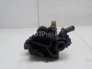 6C1Q6B624AC Радиатор масляный Citroen Jumper 2 Арт AM40953509, вид 2