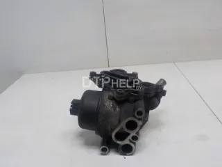 6C1Q6B624AC Радиатор масляный Citroen Jumper 2 Арт AM40953509, вид 3