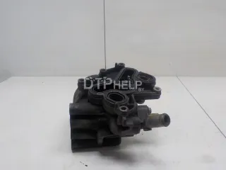 6C1Q6B624AC Радиатор масляный Citroen Jumper 2 Арт AM40953509, вид 4
