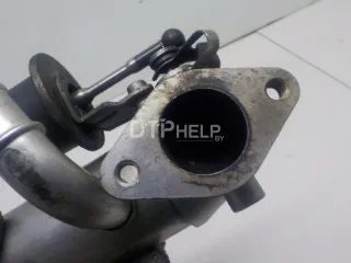 070131512F Радиатор системы EGR Volkswagen Touareg 1 Арт AM40961042, вид 4