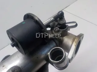 070131512F Радиатор системы EGR Volkswagen Touareg 1 Арт AM40961042, вид 5