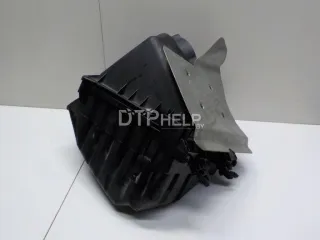 06B133837AE Корпус воздушного фильтра Audi A4 B6 Арт AM40979543, вид 1