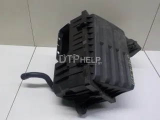 5Q0129607S Корпус воздушного фильтра Seat Leon 3 Арт AM40986064, вид 2