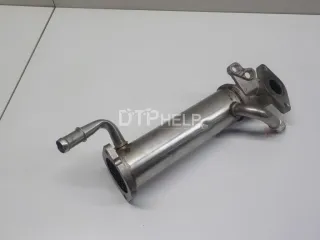1674960 Радиатор системы EGR Ford Transit 3 restailing Арт AM40998603, вид 2