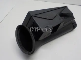6001548863 Резонатор воздушного фильтра Renault Logan 1 Арт AM41008425, вид 2