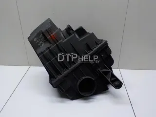 7H0129601J Корпус воздушного фильтра Volkswagen Transporter T5 Арт AM41022623, вид 1