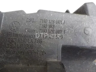 7H0129601J Корпус воздушного фильтра Volkswagen Transporter T5 Арт AM41022623, вид 2