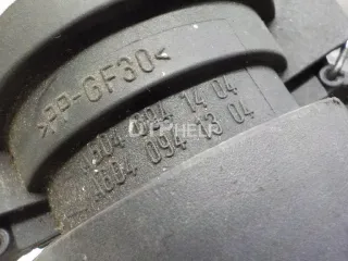 1110900301 Корпус воздушного фильтра Mercedes C W202 Арт AM41024278, вид 4