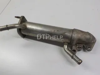 6C1Q9F464AE Радиатор системы EGR Citroen Jumper 2 Арт AM41031223, вид 1